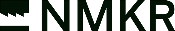 NMKR Logo | yellow house Partner