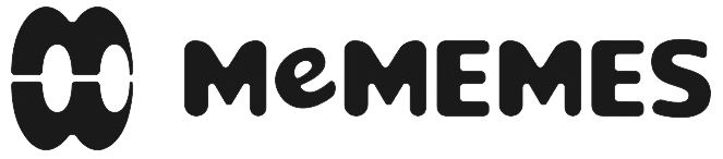 MeMeMemes Logo | yellow house Partner