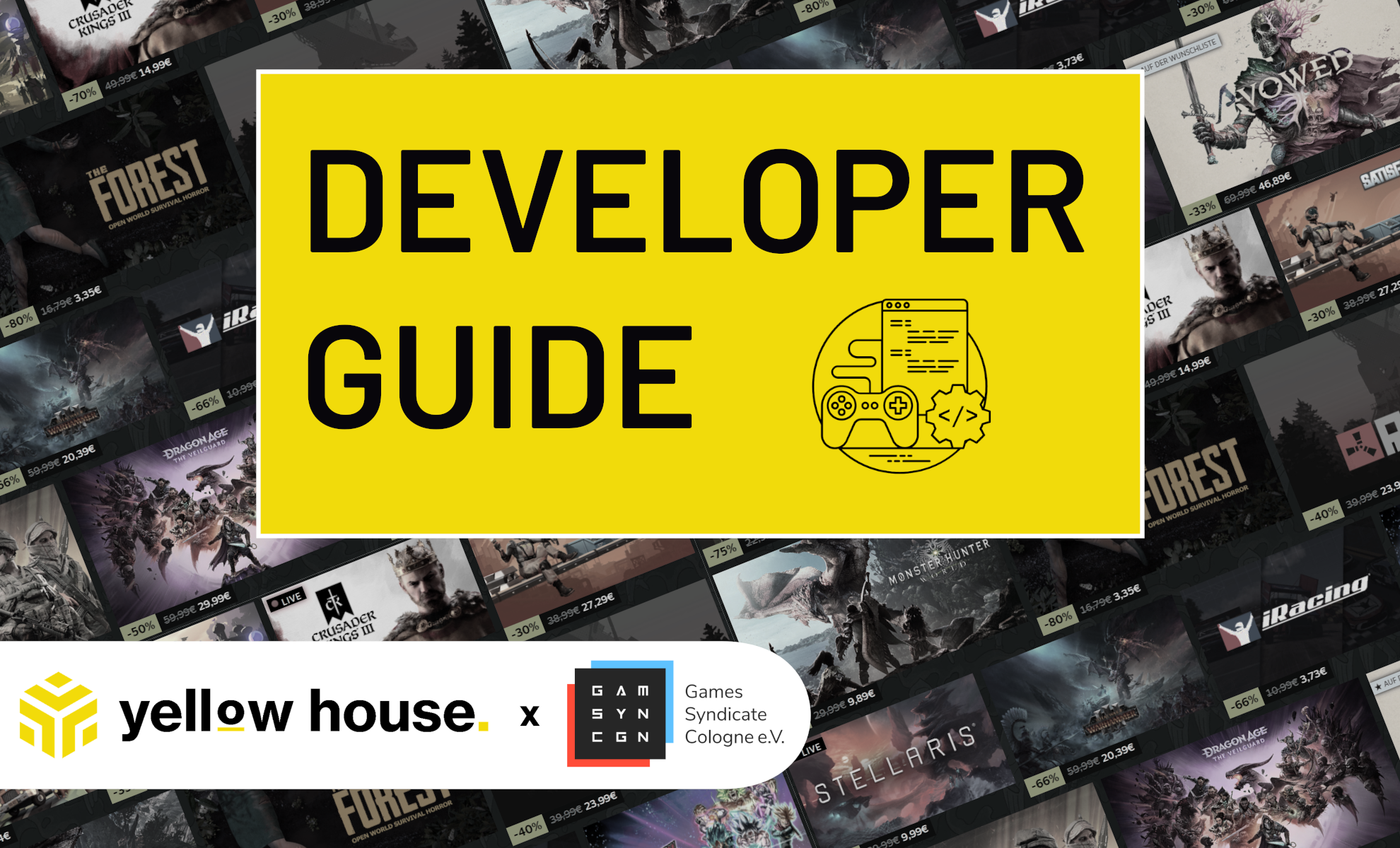 Developer Guide | yellowhouse GmbH