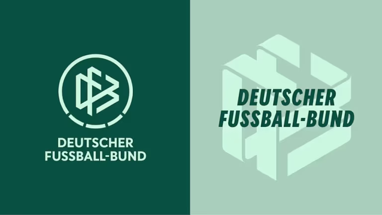 Deutscher Fußball-Bund DFB Rebranding – PR and Media Strategy for Design and Marketing Press by yellow house